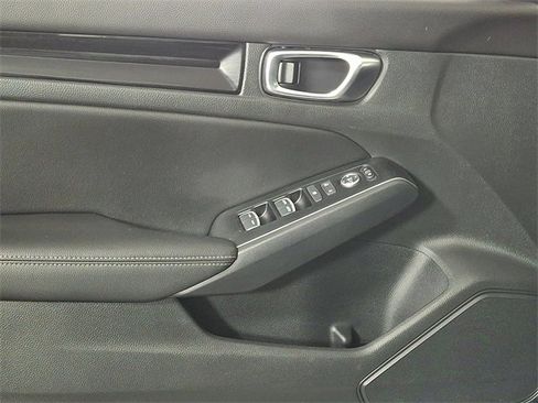 Used 2024 Honda Civic Sport Touring image 14