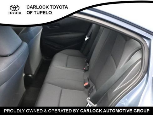 Used 2025 Toyota Corolla LE image 20