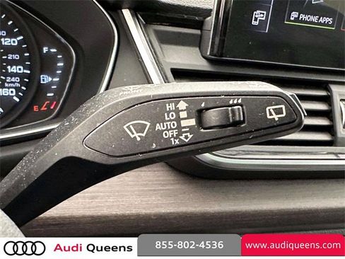 Used 2023 Audi Q5 2.0T Premium w/ Convenience Package image 33