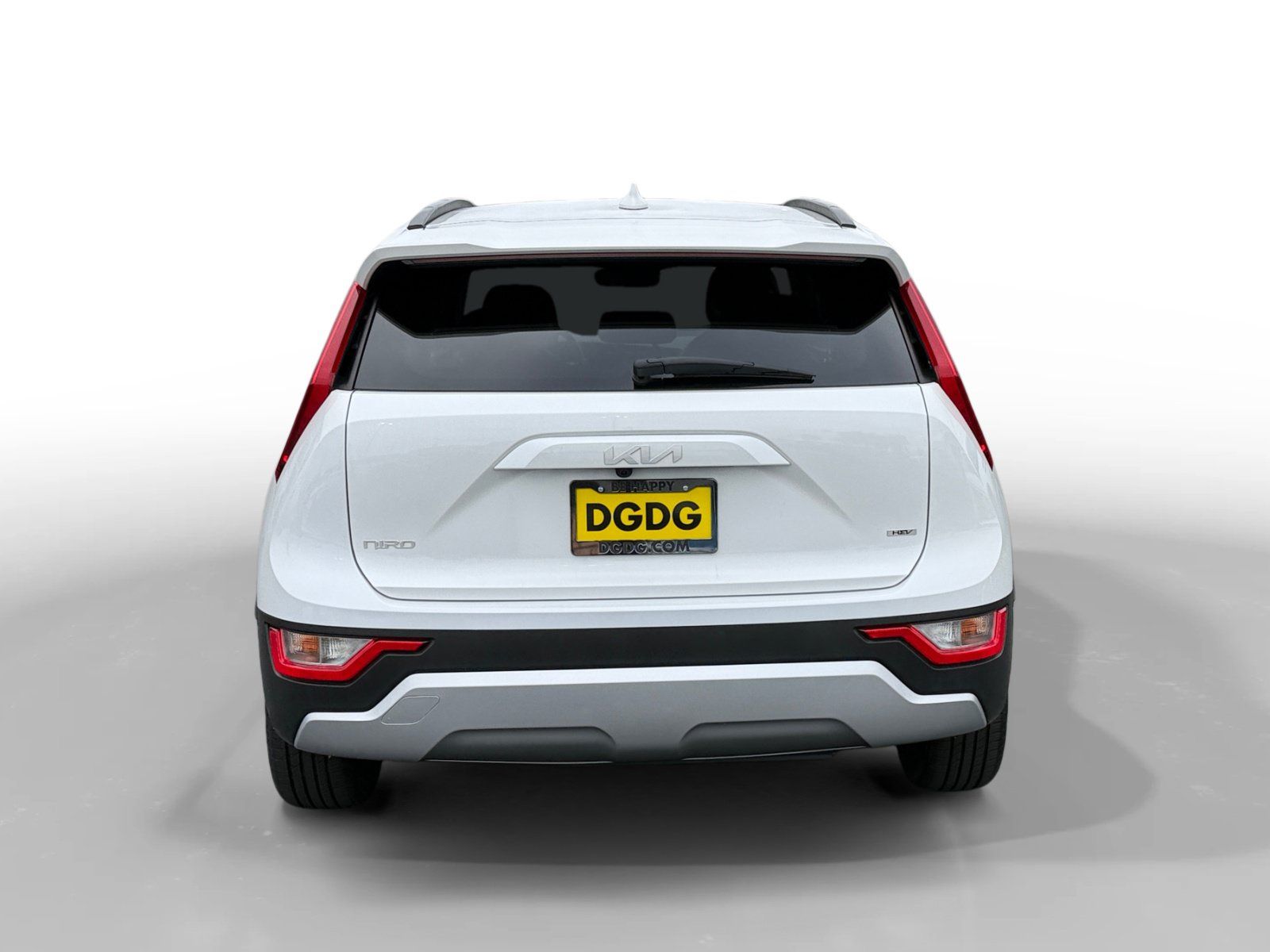 Used 2024 Kia Niro LX FWD image 4