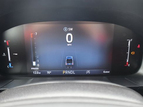 New 2026 Ford Maverick XLT AWD/4WD image 26