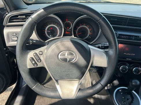 Used 2014 Scion tC image 19
