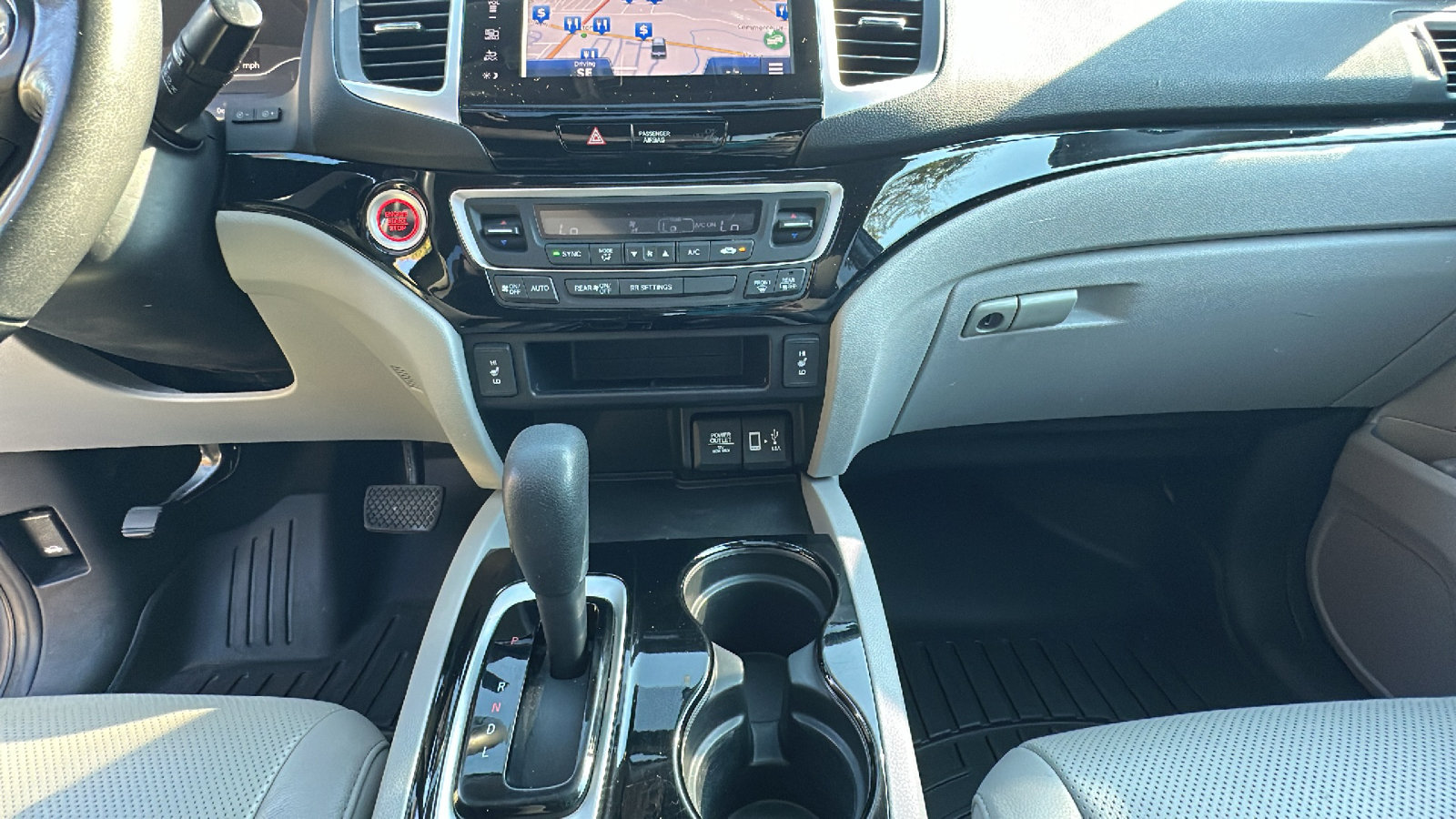 Used 2019 Honda Ridgeline RTL-E image 23