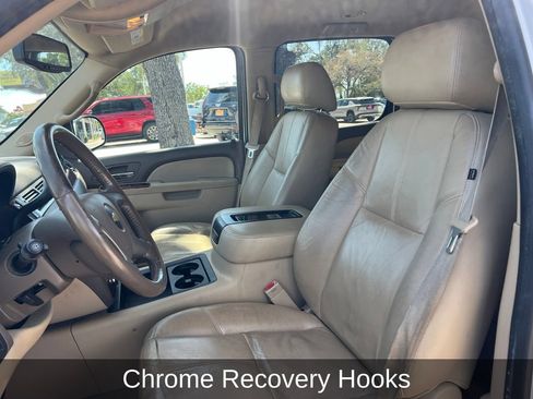 Used 2014 Chevrolet Suburban LT w/ Texas Edition RWD image 9