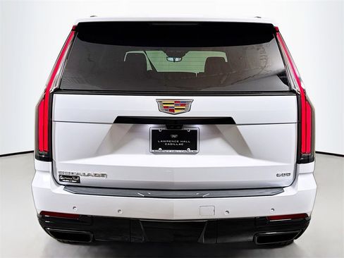New 2026 Cadillac Escalade Sport w/ Touring Package image 4