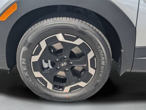 New 2027 Hyundai Santa Fe SEL FWD image 11