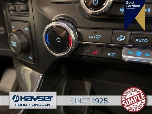 Certified 2023 Ford F150 XLT w/ Equipment Group 302A High image 15