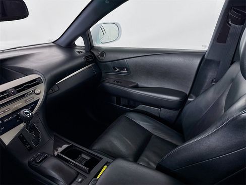Used 2015 Lexus RX 350 F Sport image 23