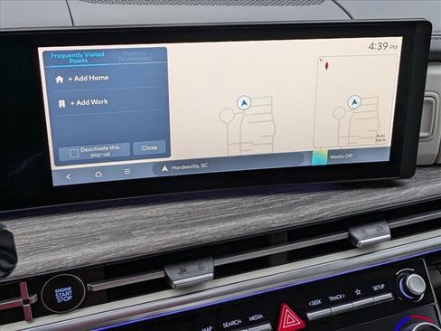 New 2026 Hyundai Santa Fe Calligraphy image 13