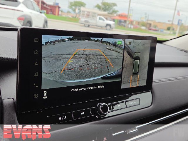 Used 2025 Mitsubishi Outlander AWD image 9