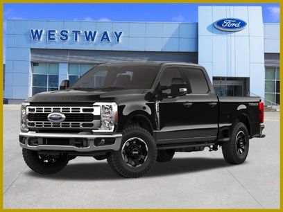New 2026 Ford F250 XLT w/ Tremor Off-Road Package