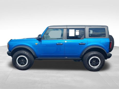 Used 2024 Ford Bronco Badlands AWD/4WD image 2