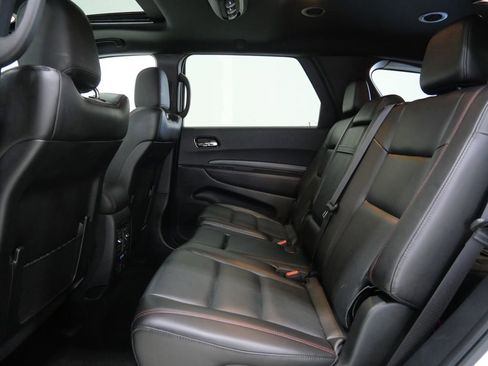 Used 2023 Dodge Durango GT AWD/4WD image 24