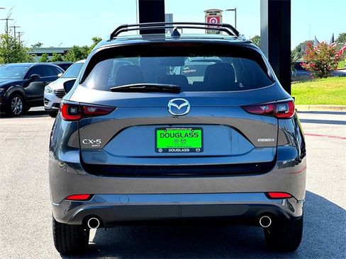 New 2025 MAZDA CX-5 AWD 2.5 S image 7
