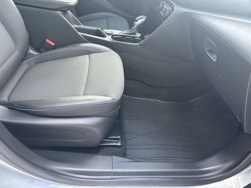Used 2023 Buick Encore GX Select w/ Safety Package II AWD/4WD image 48