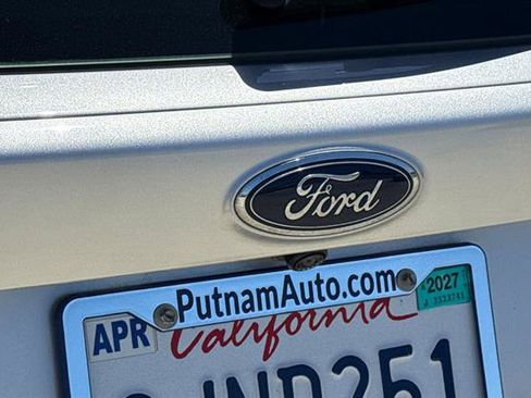 Used 2017 Ford Escape S FWD image 29