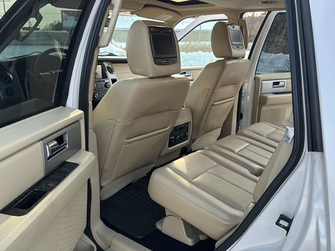 Used 2015 Ford Expedition Limited w/ Equipment Group 301A image 14