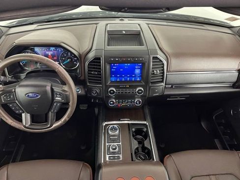 Used 2020 Ford Expedition Max King Ranch image 9