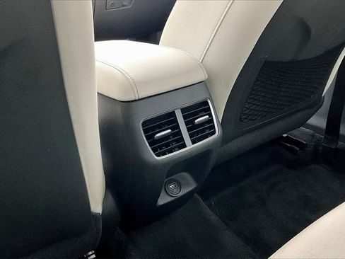 Used 2023 Hyundai Sonata Blue w/ Cargo Package image 33