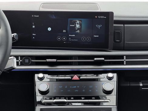 New 2026 Hyundai Santa Fe Limited AWD/4WD image 19