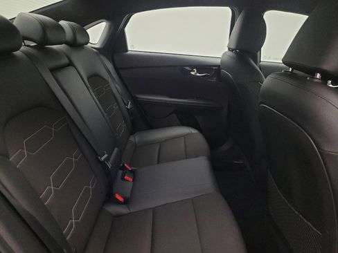 Used 2024 Kia Forte GT-Line FWD image 19