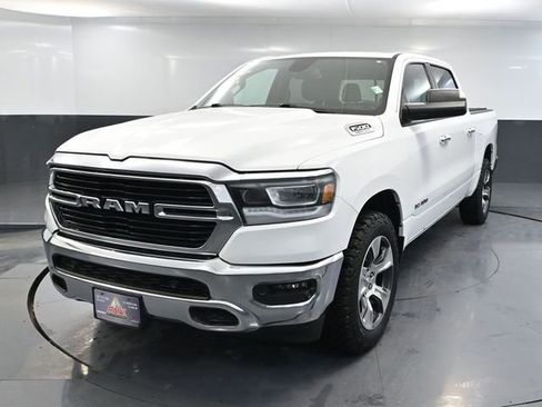 Used 2019 RAM 1500 Big Horn AWD/4WD image 12