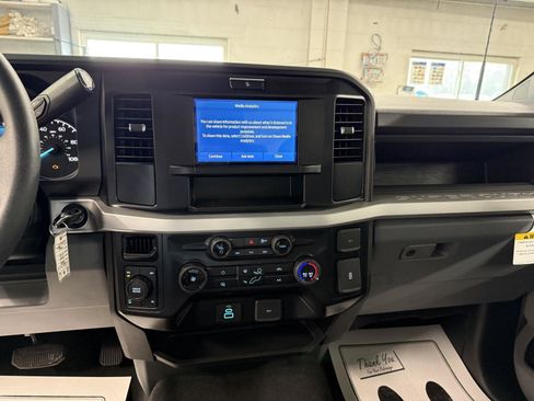 New 2026 Ford F350 XL w/ STX Appearance Package image 13