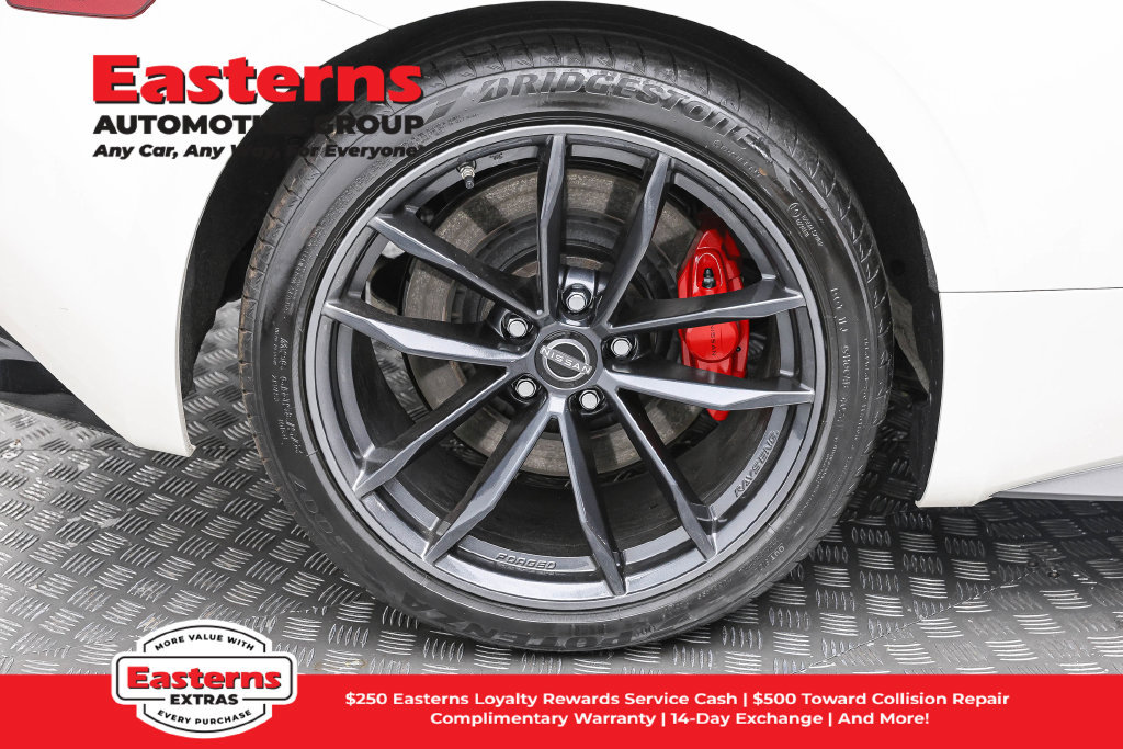 Used 2025 Nissan Z Performance w/ Floor Mat Package RWD image 29