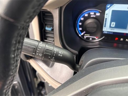 Used 2021 Ford Bronco Wildtrak image 17