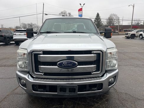 Used 2012 Ford F250 XLT image 9