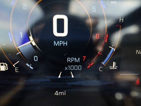New 2026 Chevrolet Tahoe High Country RWD image 25