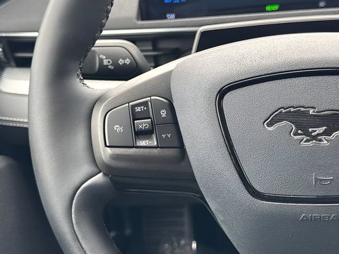 Used 2023 Ford Mustang Mach-E Select RWD image 15
