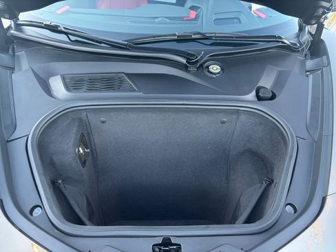 Used 2021 Chevrolet Corvette Stingray Preferred Conv w/ 2LT image 17