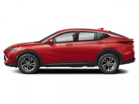 New 2026 Buick Envista Avenir image 3