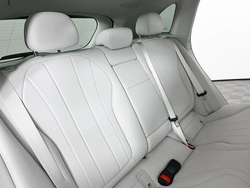 Certified 2023 Mercedes-Benz EQE 350+ SUV image 19