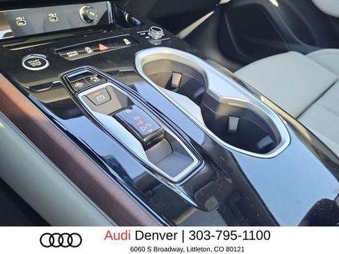 New 2026 Audi A6 Premium Plus image 24