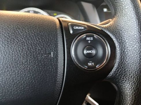 Used 2015 Honda Accord LX image 6