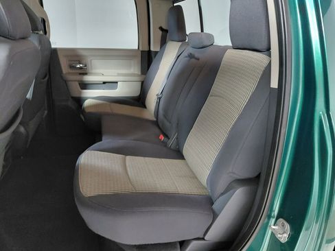 Used 2011 RAM 2500 Big Horn image 13