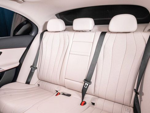 New 2026 Mercedes-Benz E 350 Sedan image 29