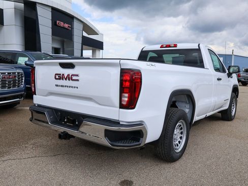 New 2026 GMC Sierra 1500 Pro w/ Pro Value Package AWD/4WD image 3