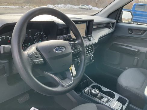 Used 2023 Ford Maverick XL w/ Equipment Group 100A Standard image 16