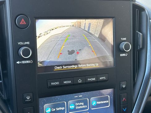 New 2026 Subaru Crosstrek 2.5i AWD/4WD image 20