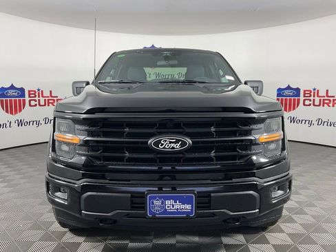 New 2026 Ford F150 XLT image 8