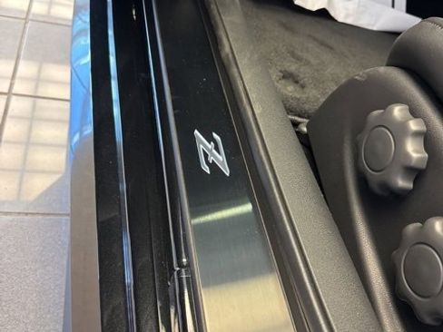 New 2025 Nissan Z Performance w/ Floor Mat Package image 34