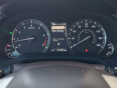 Used 2020 Lexus RX 350L Luxury image 15