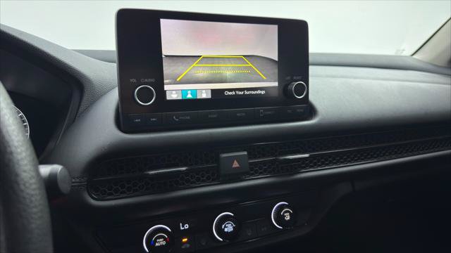 Used 2023 Honda HR-V LX image 28