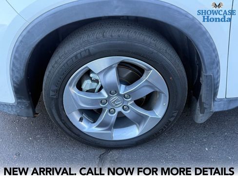 Used 2022 Honda HR-V LX image 7