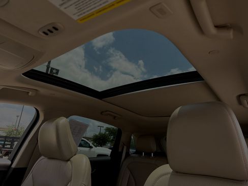 Used 2021 Lincoln Nautilus Reserve AWD/4WD image 22