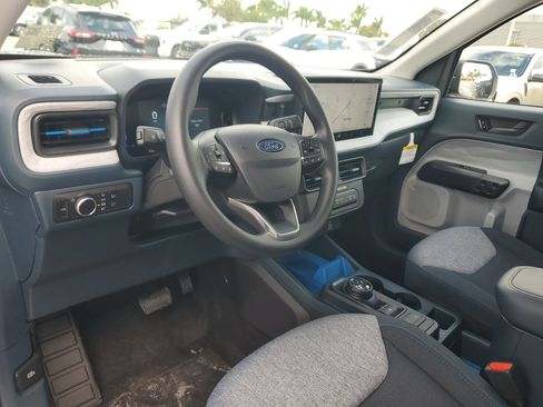 New 2026 Ford Maverick XLT image 10