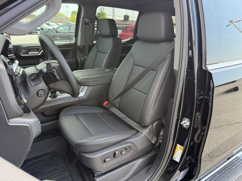 New 2026 GMC Sierra 1500 SLT w/ SLT Premium Plus Package AWD/4WD image 15